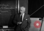 Image of directors visit Saranac Lake New York USA, 1958, second 20 stock footage video 65675055654