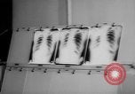 Image of directors visit Saranac Lake New York USA, 1958, second 23 stock footage video 65675055654