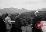 Image of directors visit Saranac Lake New York USA, 1958, second 37 stock footage video 65675055654