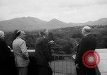 Image of directors visit Saranac Lake New York USA, 1958, second 38 stock footage video 65675055654