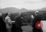 Image of directors visit Saranac Lake New York USA, 1958, second 39 stock footage video 65675055654