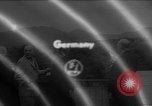 Image of Giant Panda Chi Chi Frankfurt Germany, 1958, second 1 stock footage video 65675055655