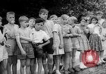 Image of Giant Panda Chi Chi Frankfurt Germany, 1958, second 8 stock footage video 65675055655