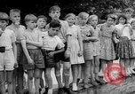 Image of Giant Panda Chi Chi Frankfurt Germany, 1958, second 9 stock footage video 65675055655