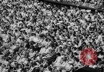 Image of Wimbledon finals London England United Kingdom, 1958, second 24 stock footage video 65675055656
