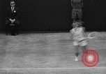 Image of Wimbledon finals London England United Kingdom, 1958, second 51 stock footage video 65675055656