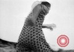 Image of diving stunts New York United States USA, 1958, second 34 stock footage video 65675055657