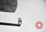 Image of diving stunts New York United States USA, 1958, second 46 stock footage video 65675055657