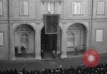 Image of Pope Pius XII Vatican City Rome Italy, 1958, second 8 stock footage video 65675055658