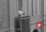 Image of Pope Pius XII Vatican City Rome Italy, 1958, second 9 stock footage video 65675055658