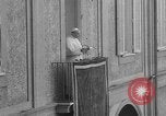 Image of Pope Pius XII Vatican City Rome Italy, 1958, second 10 stock footage video 65675055658