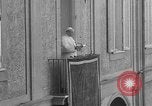Image of Pope Pius XII Vatican City Rome Italy, 1958, second 11 stock footage video 65675055658