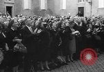 Image of Pope Pius XII Vatican City Rome Italy, 1958, second 12 stock footage video 65675055658