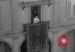 Image of Pope Pius XII Vatican City Rome Italy, 1958, second 20 stock footage video 65675055658