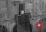 Image of Pope Pius XII Vatican City Rome Italy, 1958, second 23 stock footage video 65675055658