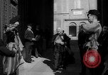 Image of Pope Pius XII Vatican City Rome Italy, 1958, second 25 stock footage video 65675055658