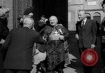 Image of Pope Pius XII Vatican City Rome Italy, 1958, second 27 stock footage video 65675055658