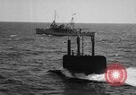 Image of Seawolf Class Submarine Connecticut USA, 1958, second 14 stock footage video 65675055659
