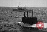 Image of Seawolf Class Submarine Connecticut USA, 1958, second 15 stock footage video 65675055659