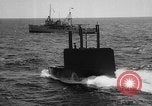 Image of Seawolf Class Submarine Connecticut USA, 1958, second 17 stock footage video 65675055659