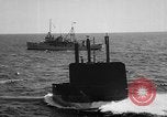 Image of Seawolf Class Submarine Connecticut USA, 1958, second 19 stock footage video 65675055659