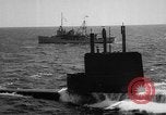 Image of Seawolf Class Submarine Connecticut USA, 1958, second 21 stock footage video 65675055659