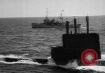 Image of Seawolf Class Submarine Connecticut USA, 1958, second 22 stock footage video 65675055659
