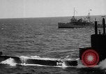 Image of Seawolf Class Submarine Connecticut USA, 1958, second 23 stock footage video 65675055659