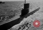 Image of Seawolf Class Submarine Connecticut USA, 1958, second 26 stock footage video 65675055659