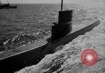 Image of Seawolf Class Submarine Connecticut USA, 1958, second 27 stock footage video 65675055659