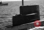 Image of Seawolf Class Submarine Connecticut USA, 1958, second 30 stock footage video 65675055659