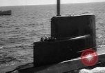 Image of Seawolf Class Submarine Connecticut USA, 1958, second 32 stock footage video 65675055659