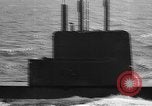 Image of Seawolf Class Submarine Connecticut USA, 1958, second 47 stock footage video 65675055659