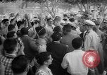 Image of Charles De Gaulle Algeria, 1958, second 6 stock footage video 65675055660