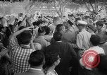 Image of Charles De Gaulle Algeria, 1958, second 7 stock footage video 65675055660