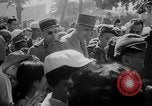 Image of Charles De Gaulle Algeria, 1958, second 10 stock footage video 65675055660