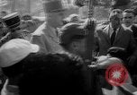 Image of Charles De Gaulle Algeria, 1958, second 12 stock footage video 65675055660