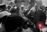 Image of Charles De Gaulle Algeria, 1958, second 13 stock footage video 65675055660