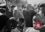 Image of Charles De Gaulle Algeria, 1958, second 14 stock footage video 65675055660