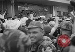 Image of Charles De Gaulle Algeria, 1958, second 15 stock footage video 65675055660