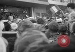 Image of Charles De Gaulle Algeria, 1958, second 16 stock footage video 65675055660