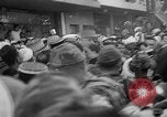 Image of Charles De Gaulle Algeria, 1958, second 17 stock footage video 65675055660