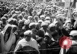 Image of Charles De Gaulle Algeria, 1958, second 22 stock footage video 65675055660
