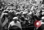 Image of Charles De Gaulle Algeria, 1958, second 24 stock footage video 65675055660