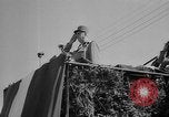 Image of Charles De Gaulle Algeria, 1958, second 26 stock footage video 65675055660
