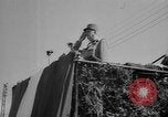 Image of Charles De Gaulle Algeria, 1958, second 27 stock footage video 65675055660