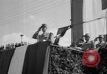 Image of Charles De Gaulle Algeria, 1958, second 30 stock footage video 65675055660