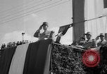 Image of Charles De Gaulle Algeria, 1958, second 31 stock footage video 65675055660