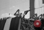 Image of Charles De Gaulle Algeria, 1958, second 32 stock footage video 65675055660