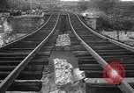 Standbild Zerstörung Frankreich, 1958, aus Sekunde 20 historischem Filmmaterial Videoclip 65675055662